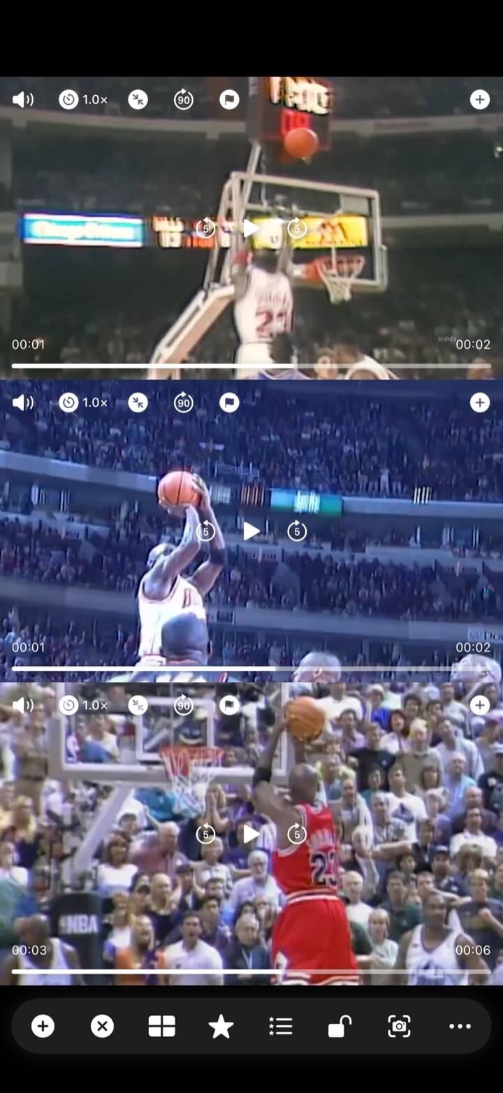 Sports & motion